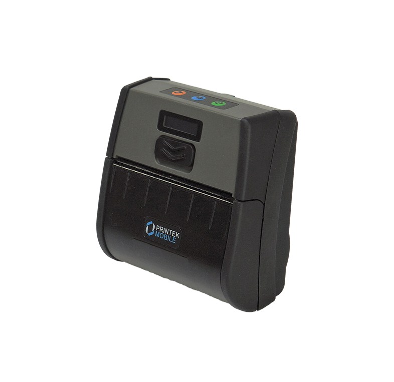 چاپگر سیار 3 اینچی جدید