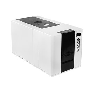 داسکام آمریکا چاپگر کارت جدید DC-2300 را در لاس وگاس طی کنفرانس امنیتی و نمایشگاه تجاری ISC West عرضه می‌کند.