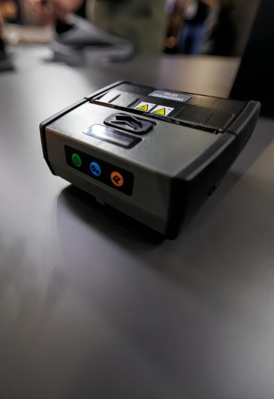 پرینتر موبایل