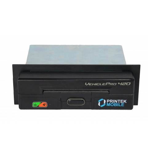 سری جدید پرینتر موبایل نسل بعدی VP420