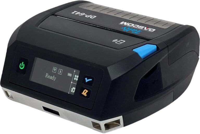 پرینتر موبایل