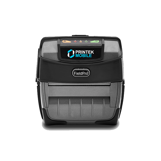 چاپگر حرارتی سیار 4 اینچی جدید