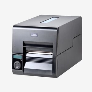 دسکام آمریکا از چاپگر لیبل حرارتی جدید خود رونمایی کرد - DL-820