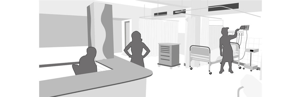 راهکارهای چاپی سیستم اطلاعات بیمارستان