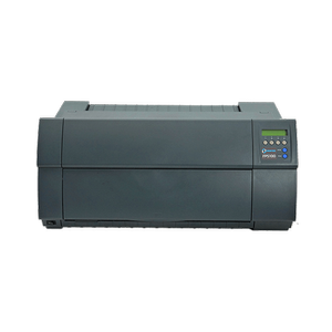 پرینتر جدید سری FP5100 نسل بعدی