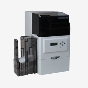 DASCOM Americas از دستگاه لمینیت جدید DC-5100 برای سری چاپگرهای کارت خود رونمایی کرد.