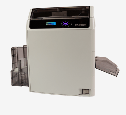 DASCOM Americas از دو چاپگر کارت جدید "مناسب برای همکاران" رونمایی کرد؛ DC-7600 و DC-3300 به طور رسمی در دبی در GITEX معرفی خواهند شد.