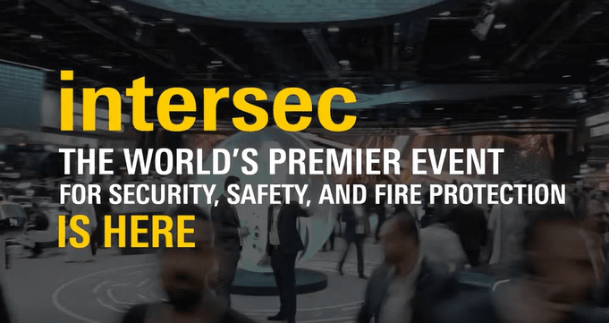 اینترسک 2025 در عربستان سعودی