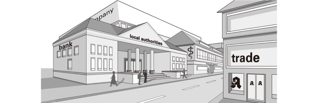 راهکارهای چاپی حوزه مالی