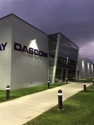 داسکام آمریکا دو پرینتر کارت هوشمند «همکارپسند» را در هفته فناوری جیتکس در دبی رسماً معرفی خواهد کرد.