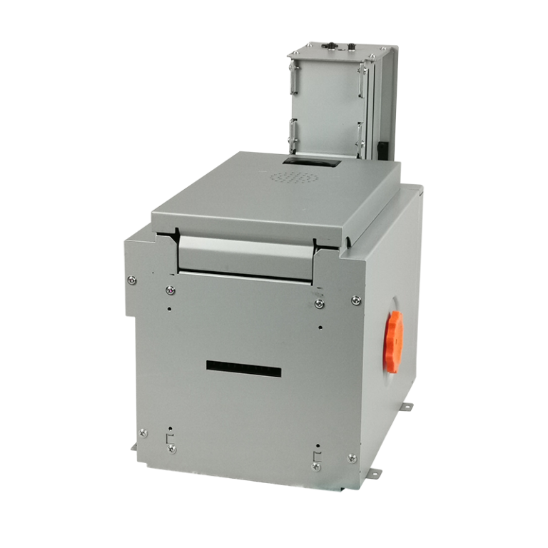 پرینتر کارت کیوسک