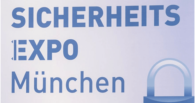 نمایشگاه امنیت 2025